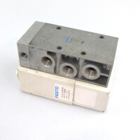 Festo Pneumatikventil VL-5-1/2-TT30-SA 554386 OVP