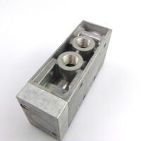 Festo Pneumatikventil VL-5-1/2-TT30-SA 554386 OVP