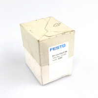 Festo Drehverteiler GF-1/4-2-fach-SA 25300 SIE