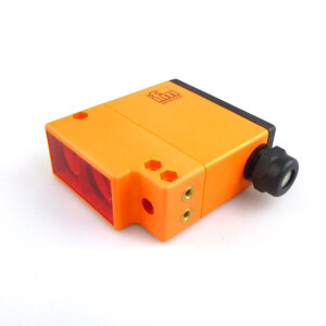 ifm electronic Reflexlichttaster OAH-CPKGT OA5201 OVP