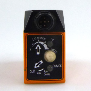 ifm electronic Farbsensor ODC-MPKG/US OD5007 GEB