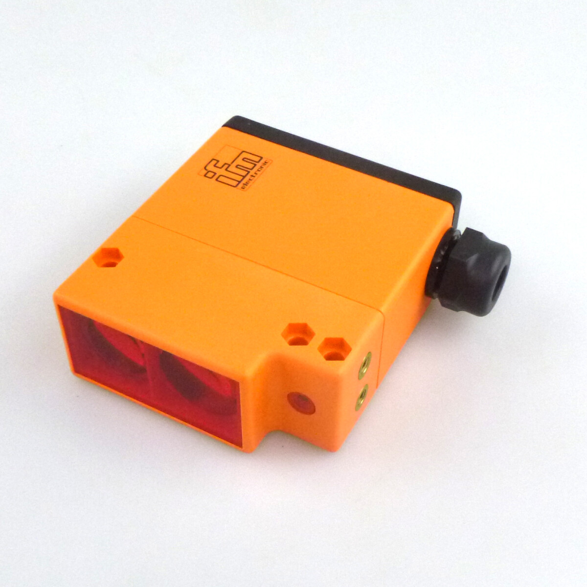 ifm electronic Reflexlichttaster OAH-CPKGT OA5201 GEB