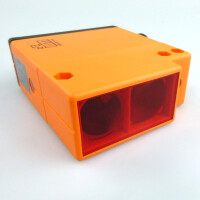 ifm electronic Reflexlichttaster OAH-CPKGT OA5201 GEB