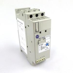 Allen Bradley Smart Motor Controller SMC-Delta 150-D64NCR Ser.A OVP