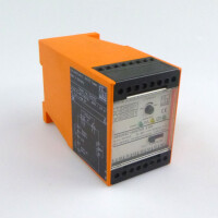 ifm ecomat200 Stillstandswächter A300 DA0122 GEB