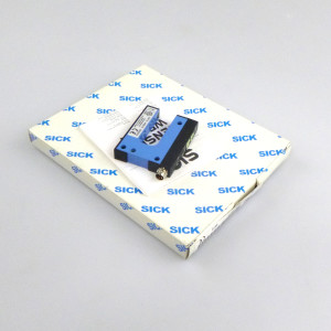 SICK Gabelsensor WF15-40B410 6028430 OVP