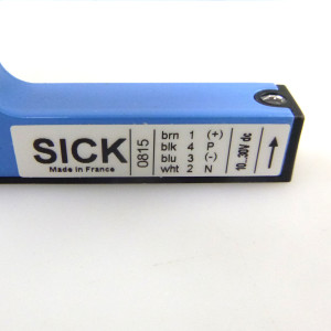 SICK Gabelsensor WF15-40B410 6028430 OVP