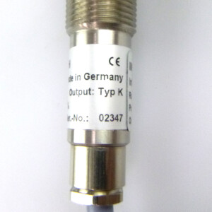 impac Infrarotsensor Infratherm IN3000 3856730 #K2 NOV