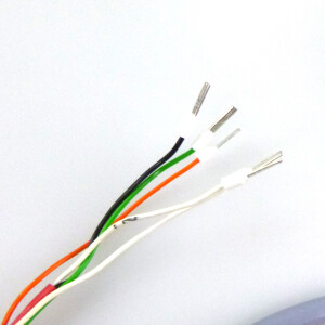 impac Infrarotsensor Infratherm IN3000 3856730 #K2 NOV