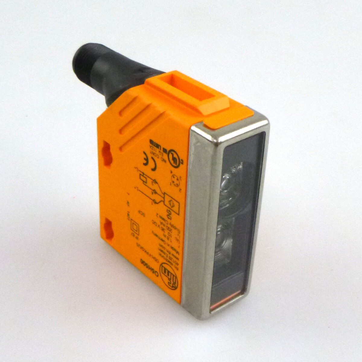 ifm efector Reflexlichttaster O5H500 O5H-FPKG/US100 NOV