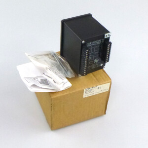 ifm ecomat200 Counter DZ0401 OVP