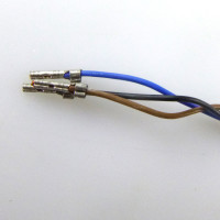 ifm Reflexionslichtschranke OU5018 OUT-HPKG OVP