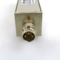 di-soric Laser-Einweglichtschranke OLE Q15 M 2000 P3K-TSSL OVP