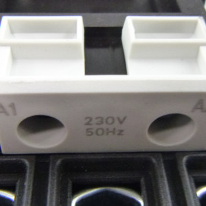 Siemens Schütz 3RT1034-1AP04 230V/50Hz NOV