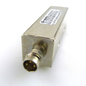 di-soric Laser-Einweglichtschranke OLE Q15 M 2000 P3K-TSSL NOV