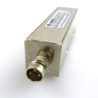 di-soric Laser-Einweglichtschranke OLE Q15 M 2000 P3K-TSSL NOV