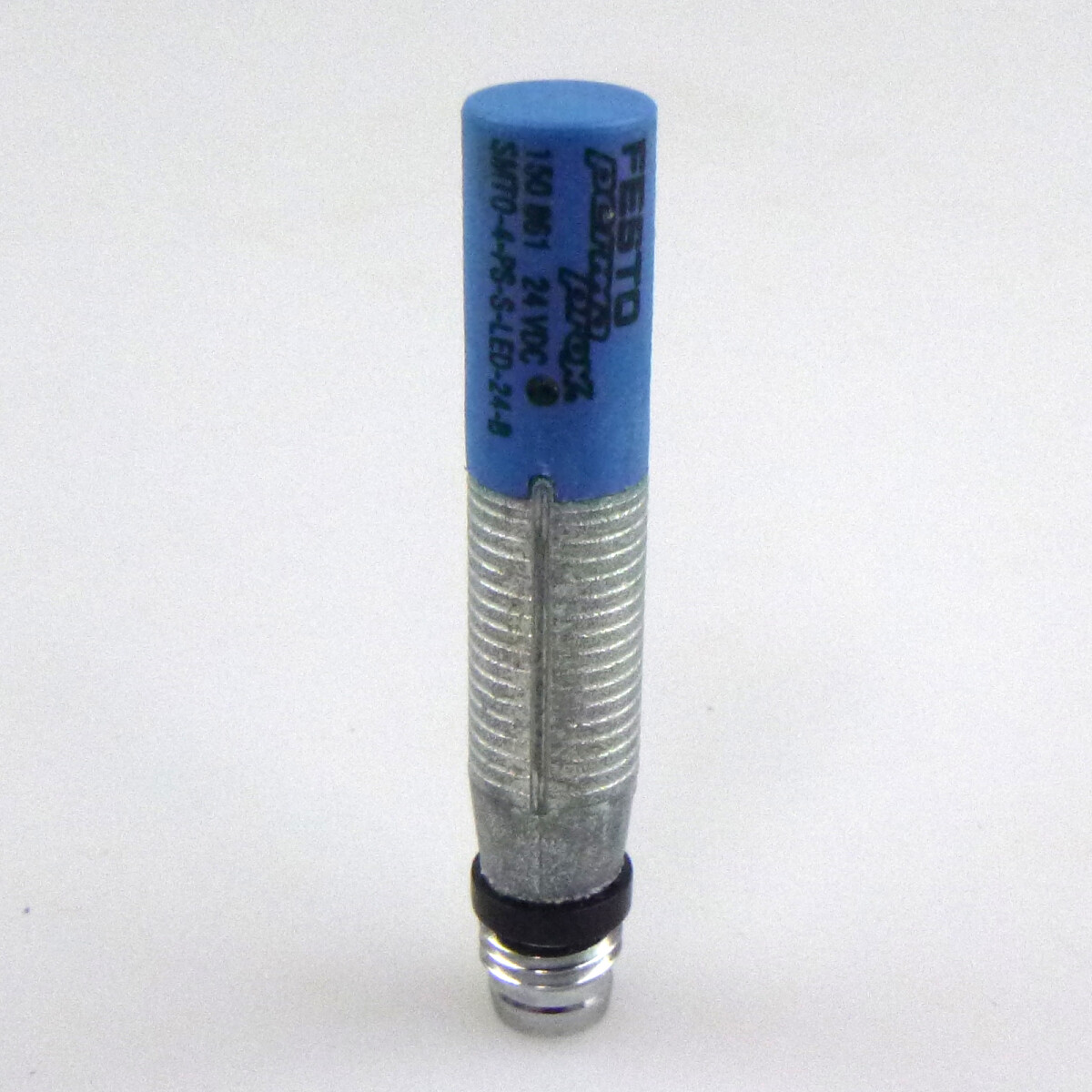 Festo Näherungsschalter SMTO-4-PS-S-LED-24-B 150861 NOV