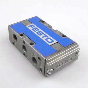 Festo Pneumatikventil VL-5-1/8-B 31000 NOV