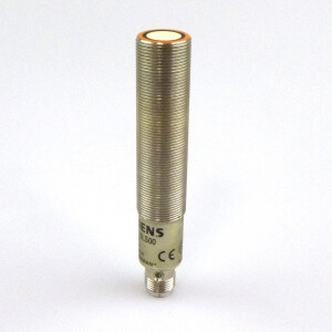 Siemens Sonar Sensor PXS310 3RG6233-3LS00 GEB