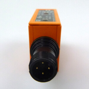 ifm Reflexlichtschranke OU5070 OUR-HPKG/US-100-DPO OVP
