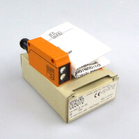 ifm Reflexlichtschranke OU5070 OUR-HPKG/US-100-DPO OVP