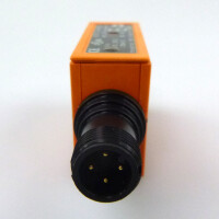 ifm Reflexlichtschranke OU5070 OUR-HPKG/US-100-DPO OVP