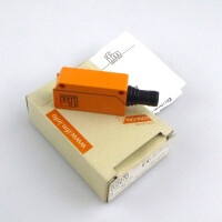 ifm Reflexlichtschranke OU5070 OUR-HPKG/US-100-DPO OVP
