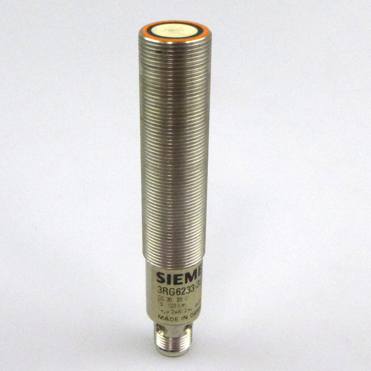 Siemens Sonar Sensor PXS310 3RG6233-3LS00-0AB7 GEB