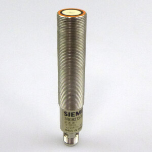 Siemens Sonar Sensor PXS310 3RG6233-3LS00-0AB7 GEB