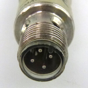 Siemens Sonar Sensor PXS310 3RG6233-3LS00-0AB7 GEB