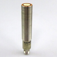 Siemens Sonar Sensor PXS310 3RG6233-3LS00-0AB7 GEB