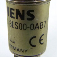 Siemens Sonar Sensor PXS310 3RG6233-3LS00-0AB7 GEB