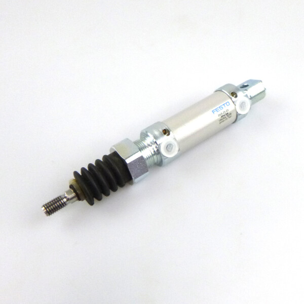 Festo Pneumatikzylinder DGS-25-25-PPV-SA 184364 NOV