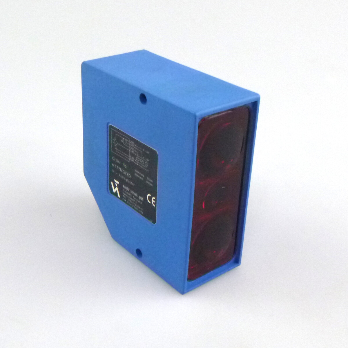 wenglor sensoric Reflextaster HT77MGV80 GEB