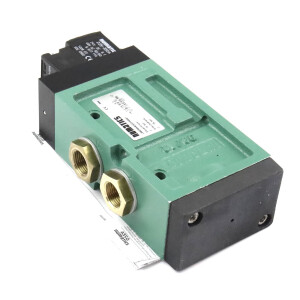 Numatics Pneumatikventil L88EM44GGS00061 2-16bar NOV