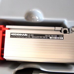 Heidenhain Längenmessgerät LB 302C 315422-01 ML3240mm OVP