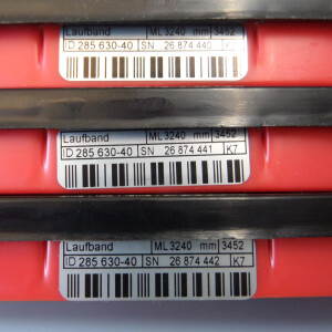 Heidenhain Längenmessgerät LB 302C 315422-01 ML3240mm OVP