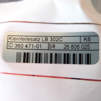 Heidenhain Längenmessgerät LB 302C 315422-01 ML3240mm OVP