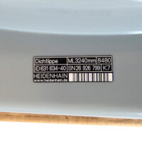 Heidenhain Längenmessgerät LB 302C 315422-01 ML3240mm OVP