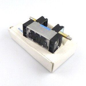 Festo Magnetventil MN1H-5/3E-D-1-C 159683 OVP
