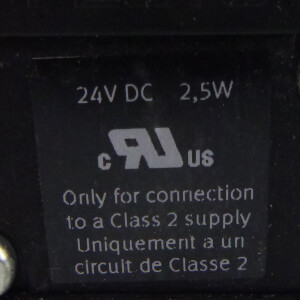 Festo Magnetventil MN1H-5/3E-D-1-C 159683 OVP