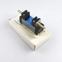 Festo Magnetventil MN1H-5/3E-D-1-C 159683 OVP