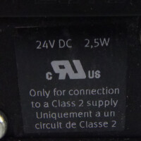 Festo Magnetventil MN1H-5/3E-D-1-C 159683 OVP