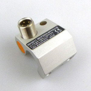 ifm Zylindersensor MK5011 MKP3000-BPKG/US GEB