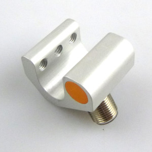 ifm Zylindersensor MK5011 MKP3000-BPKG/US GEB