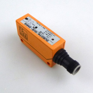 ifm Reflexlichtschranke OU5076 OUE-DNKG NOV