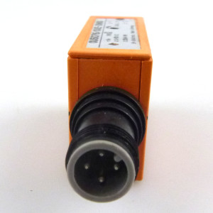 ifm Reflexlichtschranke OU5076 OUE-DNKG NOV