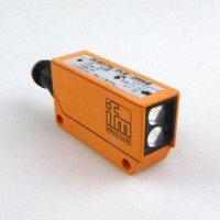 ifm Reflexlichtschranke OU5076 OUE-DNKG NOV