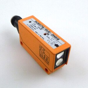 ifm Reflexlichtschranke OU5076 OUE-DNKG GEB