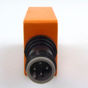ifm Reflexlichtschranke OU5076 OUE-DNKG GEB